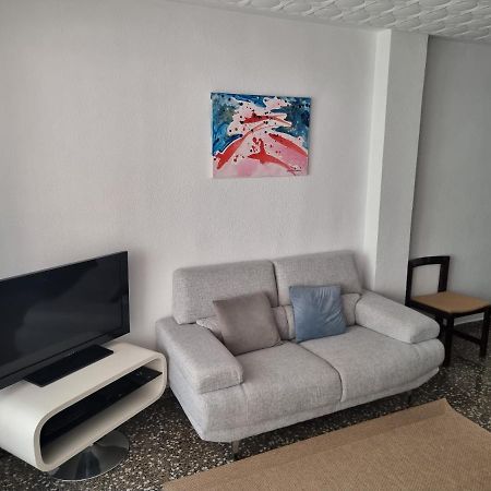 Apartamento Ruzafa Valencia Exterior photo